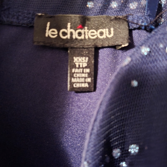 Dress - Picture 3 of 3